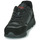 Topánky Muž Nízke tenisky Polo Ralph Lauren TRACKSTR 200-SNEAKERS-LOW TOP LACE Čierna