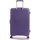 Tašky Pružné cestovné kufre American Tourister 32G082003 Fialová 
