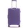 Tašky Pružné cestovné kufre American Tourister 32G082002 Fialová 