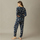 Oblečenie Žena Pyžamá a nočné košele J&j Brothers JJBCP0900 Viacfarebná