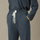 Oblečenie Žena Pyžamá a nočné košele J&j Brothers JJBCP1602 Modrá