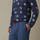Oblečenie Muž Pyžamá a nočné košele J&j Brothers JJBCP5400 Viacfarebná