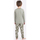 Oblečenie Chlapec Pyžamá a nočné košele Munich VP1451 Zelená
