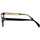 Hodinky & Bižutéria Slnečné okuliare David Beckham Occhiali da Sole  DB1045/S 807 Čierna