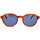 Hodinky & Bižutéria Slnečné okuliare David Beckham Occhiali da Sole  DB1044/S EX4 Hnedá