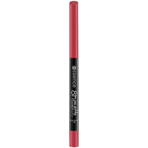 krasa Žena Ceruzky na pery Essence 8H Matte Comfort Lip Pencil - 07 Classic Red Červená