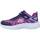 Topánky Dievča Nízke tenisky Skechers RUN 650-FIERCE FLASH Ružová