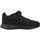 Topánky Chlapec Nízke tenisky adidas Originals DURAM0 10 EL K Čierna