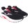 Topánky Muž Univerzálna športová obuv Joma Pánska športová  speed 2201 čierna Červená