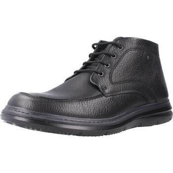 Topánky Muž Čižmy Imac 251639I Čierna