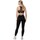 Oblečenie Žena Nohavice 4F SPDF351 Čierna
