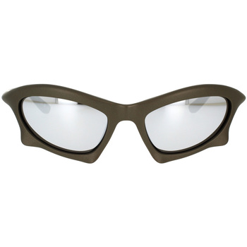 Hodinky & Bižutéria Muž Slnečné okuliare Balenciaga Occhiali da Sole  BB0229S 002 Other