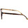 Hodinky & Bižutéria Slnečné okuliare Lozza Occhiali da Sole  SL4301 0722 Hnedá