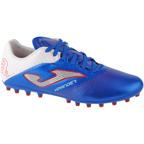 Topánky Muž Futbalové kopačky Joma Xpander 22 XPAW AG Modrá