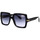 Hodinky & Bižutéria Slnečné okuliare Marc Jacobs Occhiali da Sole  MJ 1034/S RHL Čierna
