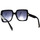 Hodinky & Bižutéria Slnečné okuliare Marc Jacobs Occhiali da Sole  MJ 1034/S RHL Čierna