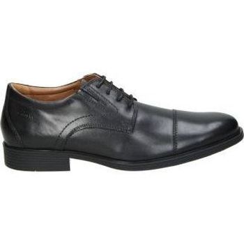 Topánky Muž Derbie & Richelieu Clarks 26152912 Čierna