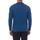 Oblečenie Muž Tričká s dlhým rukávom Napapijri NP0A4GPC-BS5 Modrá