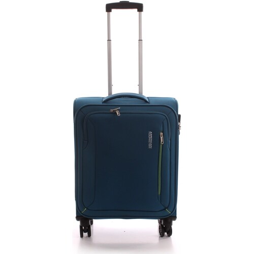 Tašky Kabelky American Tourister MC3051002 Modrá
