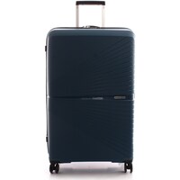 Tašky Pevné cestovné kufre American Tourister 88G011003 Modrá