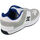 Topánky Muž Módne tenisky DC Shoes Lynx zero ADYS100615 WHITE/BLUE/GREY (XWBS) Biela