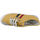 Topánky Muž Módne tenisky Kawasaki Retro Canvas Shoe K192496 5005 Golden Rod Žltá