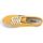 Topánky Módne tenisky Kawasaki Retro Canvas Shoe K192496-ES 5005 Golden Rod Žltá