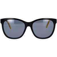 Hodinky & Bižutéria Slnečné okuliare Marc Jacobs Occhiali da Sole  MARC 527/S 71C Čierna