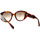 Hodinky & Bižutéria Slnečné okuliare Marc Jacobs Occhiali da Sole  MJ 1052/S 05L Hnedá