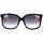 Hodinky & Bižutéria Slnečné okuliare Marc Jacobs Occhiali da Sole  MARC 582/S 71C Čierna