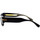 Hodinky & Bižutéria Slnečné okuliare Marc Jacobs Occhiali da Sole  MJ 1045/S 807 Čierna