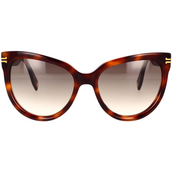 Hodinky & Bižutéria Slnečné okuliare Marc Jacobs Occhiali da Sole  MJ 1050/S 05L Other