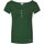 Oblečenie Žena Tričká a polokošele Guess W2YP24 KBCO2 Zelená