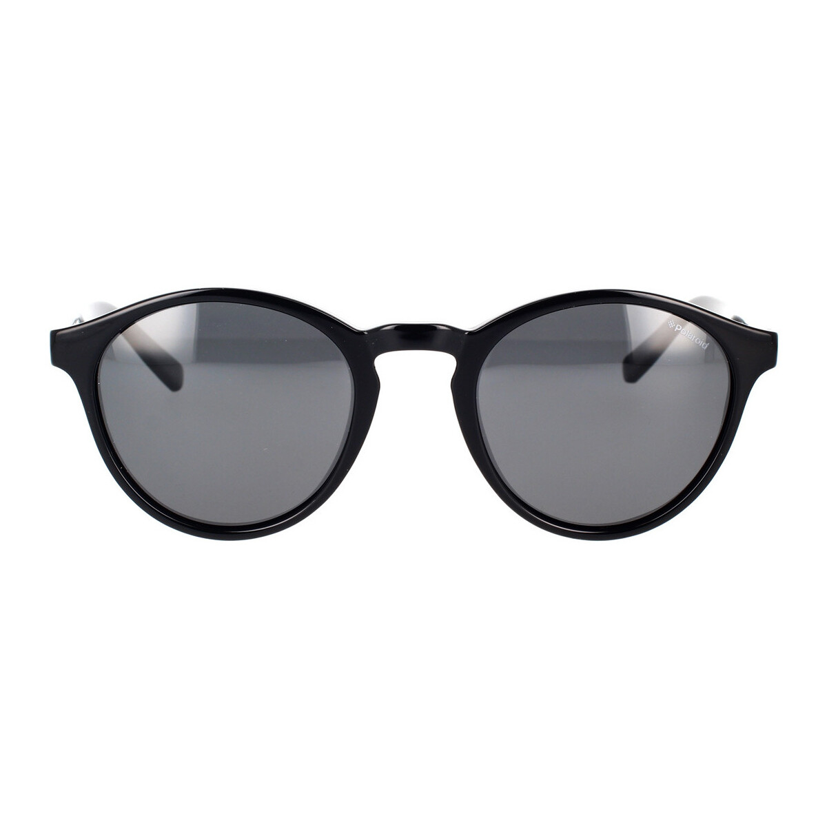 Hodinky & Bižutéria Slnečné okuliare Polaroid Occhiali da Sole  PLD1013/S D28 Polarizzati Čierna
