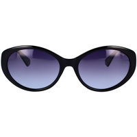 Hodinky & Bižutéria Slnečné okuliare Polaroid Occhiali da Sole   PLD4087/S 807 Polarizzati Čierna