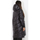 Oblečenie Žena Kabáty La Modeuse 64279_P146838 Čierna