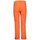 Oblečenie Žena Nohavice Cmp 3W20636C596 Oranžová