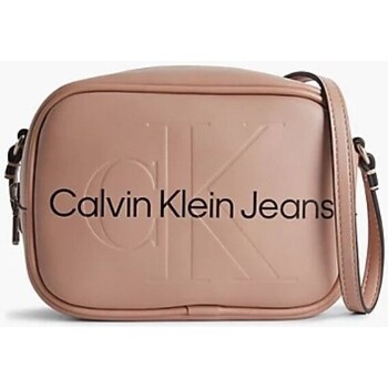 Tašky Žena Tašky Calvin Klein Jeans K60K607202TQU Ružová