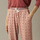 Oblečenie Žena Pyžamá a nočné košele J&j Brothers JJBCP0201 Červená