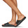 Topánky Žena športové šľapky Ipanema IPANEMA BLISS SLIDE FEM Čierna