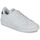 Topánky Nízke tenisky Adidas Sportswear ADVANTAGE Biela / Zelená