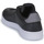 Topánky Nízke tenisky Adidas Sportswear ADVANTAGE Čierna