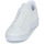 Topánky Nízke tenisky Adidas Sportswear ADVANTAGE Biela / Béžová