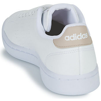 Adidas Sportswear ADVANTAGE Biela / Béžová
