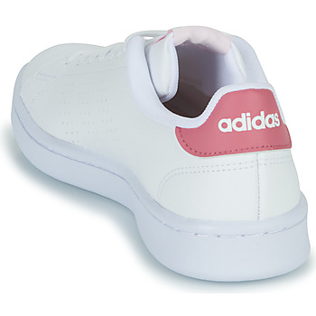 Adidas Sportswear ADVANTAGE Biela / Ružová