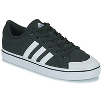Topánky Muž Nízke tenisky Adidas Sportswear BRAVADA 2.0 Čierna / Biela