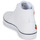 Topánky Žena Členkové tenisky Adidas Sportswear BRAVADA 2.0 MID Biela / Kvetovaná