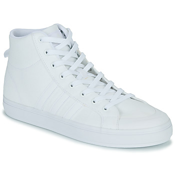 Topánky Muž Členkové tenisky Adidas Sportswear BRAVADA 2.0 MID Biela