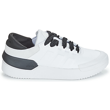 Adidas Sportswear COURT FUNK Biela / Čierna