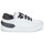 Topánky Žena Nízke tenisky Adidas Sportswear COURT FUNK Biela / Čierna